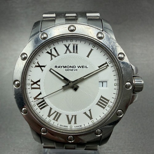 Orologio raymond weil - orologio,