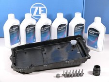 Guarnizione filtro coppa olio cambio originale ZF BMW GA8HP45/70Z olio cambio ZF 6L