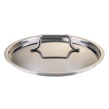 BORELLA COPERCHIO 18 CM IN