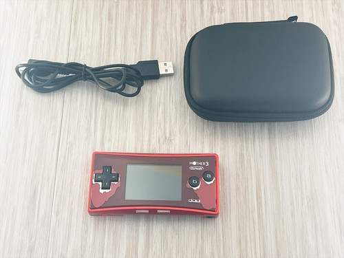 Nintendo game boy - nintendo,