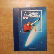 CORSO DI ASTRONOMIA volume