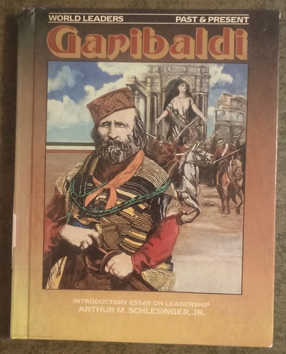 Giuseppe garibaldi herman - giuseppe,