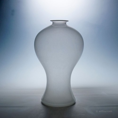 Grande vaso chinesi di - grande,