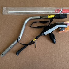 Weber Gancio di Traino con