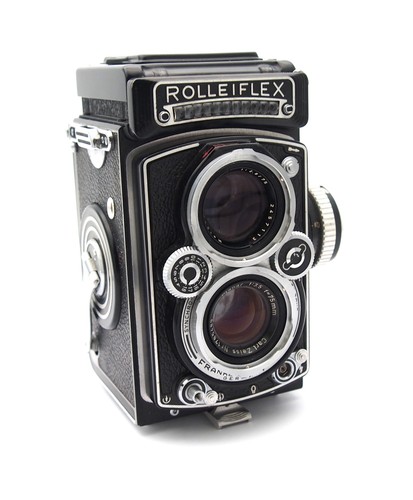Rolleiflex planar f3 5 - rolleiflex,