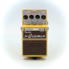 BOSS Boss FBM-1 Fender '59