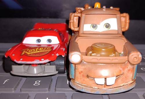 Disney cars pistoni coppa - disney,