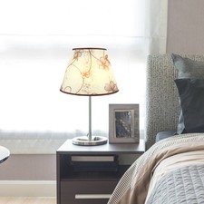  Paralume Di Stoffa Tessuto