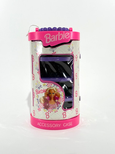 Barbie valigetta porta - valigetta,