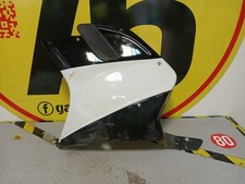 Fiancata Carena Sinistra