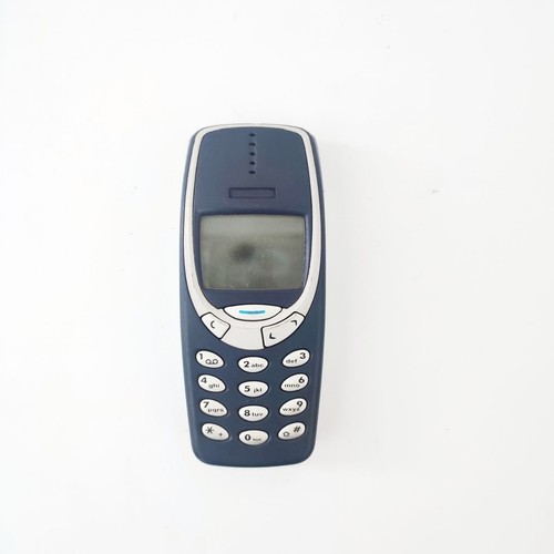 Cellulare nokia 3330 - cellulare,