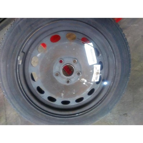 Cerchio ferro volkswagen - cerchio,