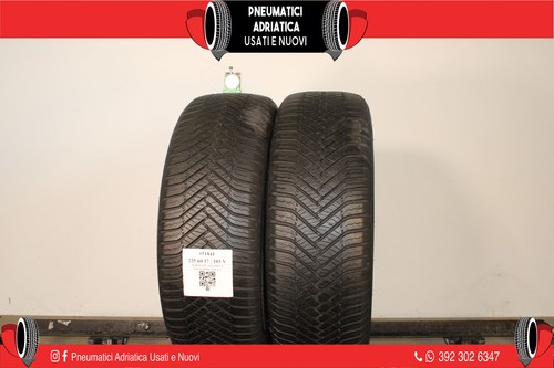 Pneumatici norauto 225 - pneumatici,
