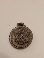 italian sports center medal