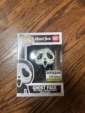 Funko Pop! Vinyl: Scream -