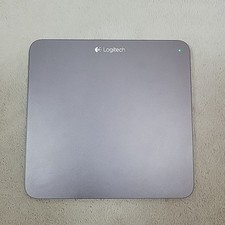 Logitech t650 touchpad - logitech,