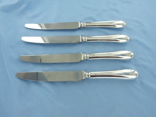 Set vintage 4 vecchi - un,