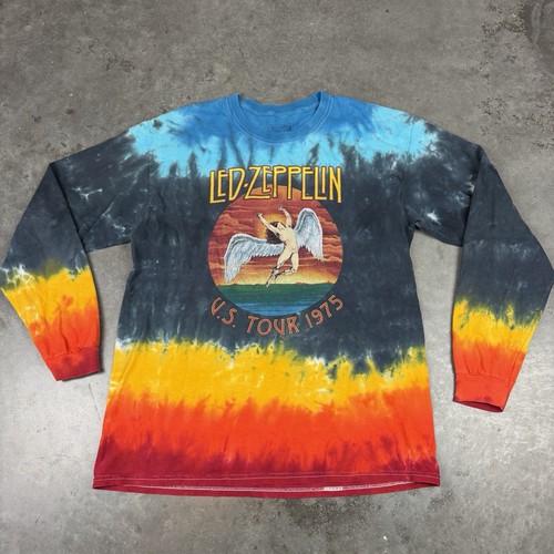 Shirt led zeppelin uomo - t-shirt,