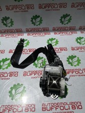 Volkswagen Golf MK7 GTD Anteriore Sinistro Cintura 5G4857705N 2.0 Diesel 135kw