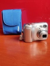 Nikon coolpix 4100 