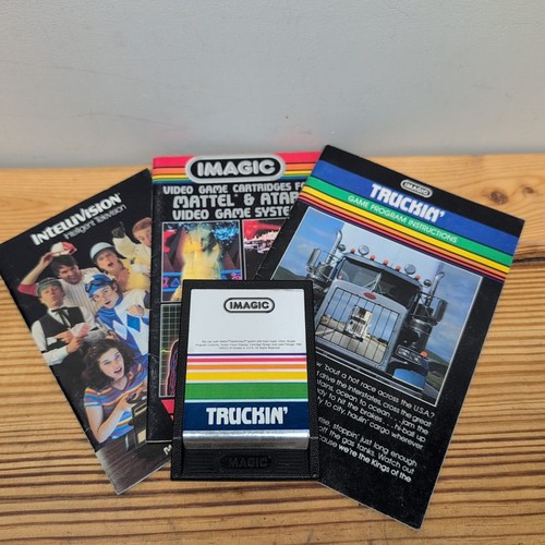 Cartuccia manuale truckin - cartuccia,