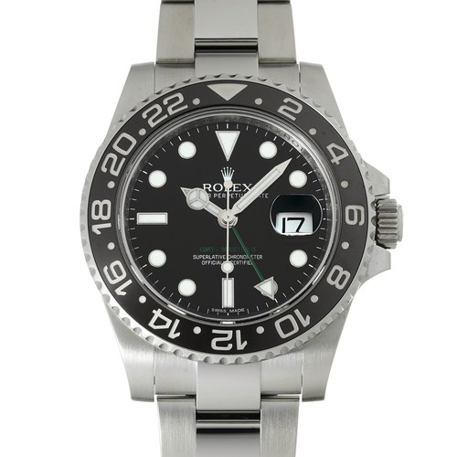 Orologio rolex gmt - orologio, gmt-masterii