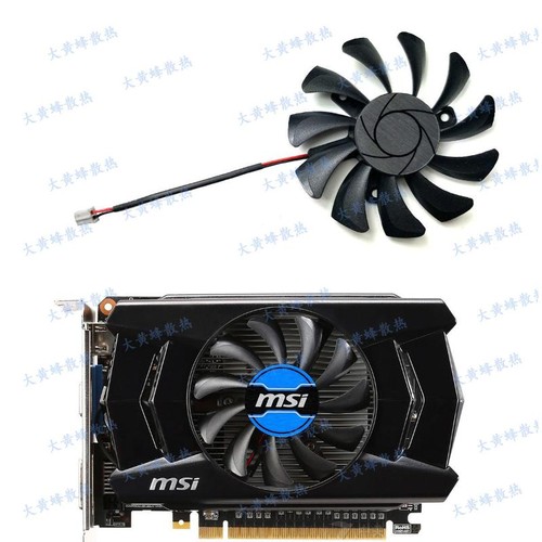 Per msi gtx1030 - msi, 730