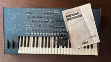 KORG MS-2000 37 tasti