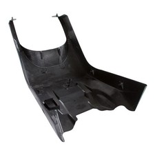 SOTTO PEDANA NERO MBK BOOSTER