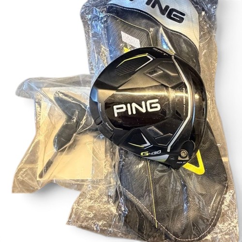 Ping g430 sft tech - ping, sf
