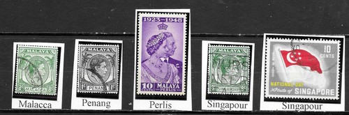 Malaisie malacca penang - malaisie, malacca,