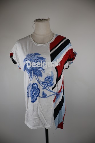 Desigual maglia donna m - maglia,