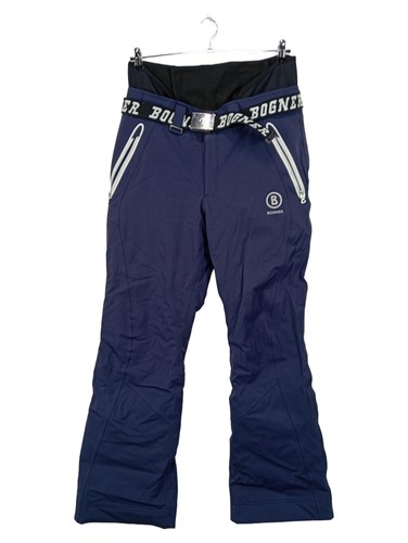 Bogner pantaloni sci uomo - pantaloni,