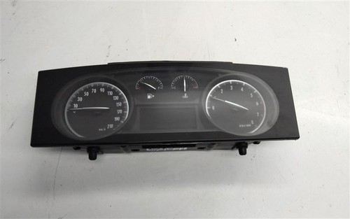 Contachilometri per lancia - per,