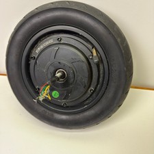 RUOTA MOTORIZZATA DI RICAMBIO