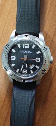 Orologio nautica quartz - nautica,