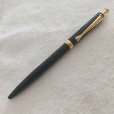 Penna Sfera Borghini Nera Con