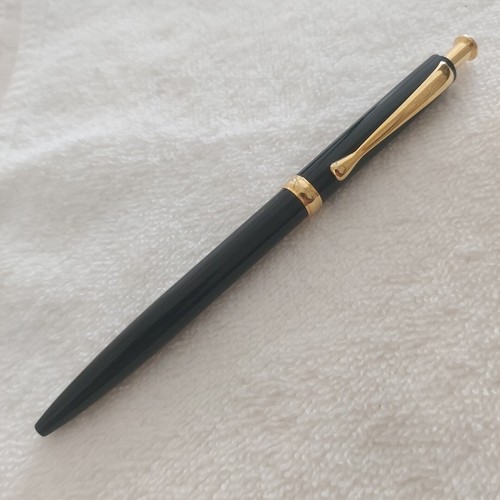 Penna sfera borghini nera con - penna,