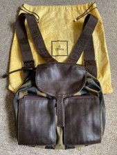 Zaino FENDI modello Pecan