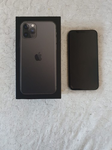 Iphone pro 64gb usato - 11,