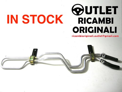 Nissan nuovo ricambio