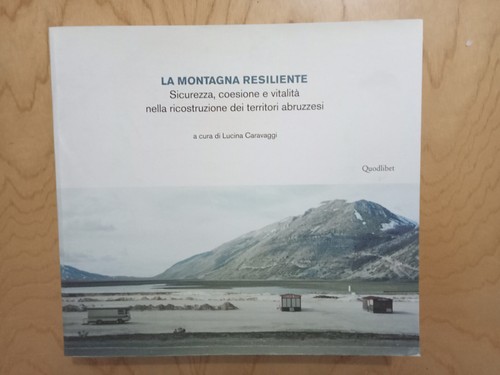 Montagna resiliente a - –,