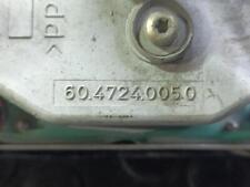 604961001A quadro strumenti