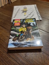 Maxi Tex N.16 Edizione Bonelli  Rif. Vista Terra