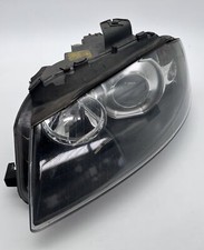 Faro proiettore sinistro AUDI