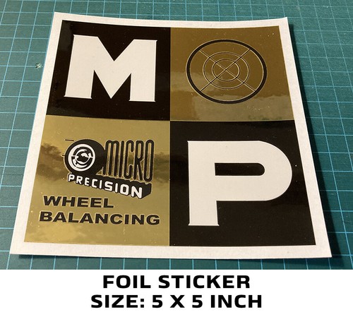 Micro precision wheel - micro,