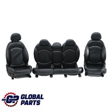 Sedili Mini Countryman R60