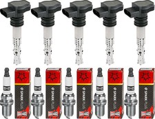 5x Bobina accensione ESEN SKV