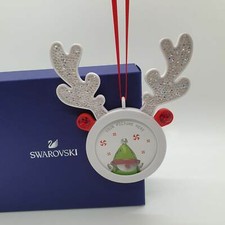 Swarovski Holiday Cheers Renna