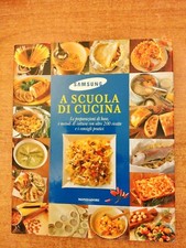 A SCUOLA DI CUCINA - SAMSUNG - MONDADORI